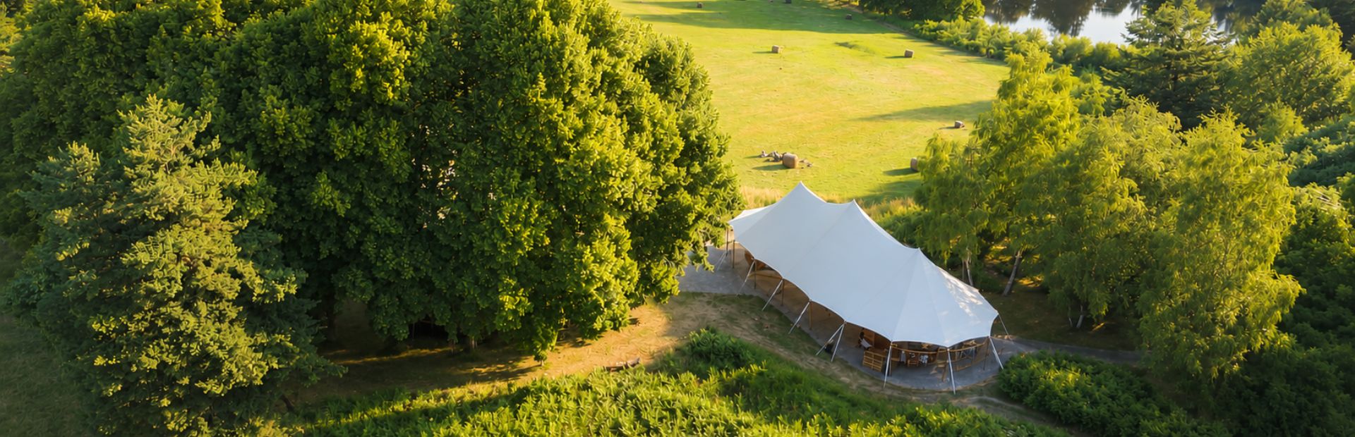 La nature préservée à la source du Buron